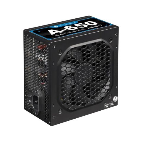 Блок питания Machenike 650W (GTI 650MB-EUR) - Блоки питания - Блоки питания