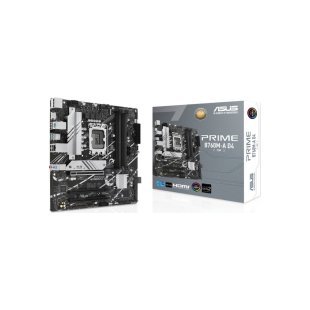 Материнская плата ASUS PRIME B760M-A D4-CSM