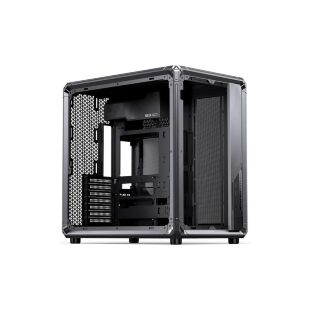 Корпус для ПК JONSBO Корпус JONSBO X400 Gray (X400 Gray)