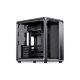 Корпус для ПК JONSBO Корпус JONSBO X400 Gray (X400 Gray) - Корпуса  - Корпуса 