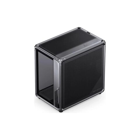 Корпус для ПК JONSBO Корпус JONSBO X400 Gray (X400 Gray) - Корпуса  - Корпуса 