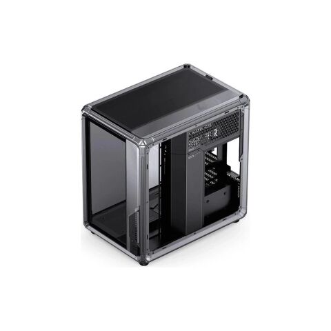Корпус для ПК JONSBO Корпус JONSBO X400 Gray (X400 Gray) - Корпуса  - Корпуса 