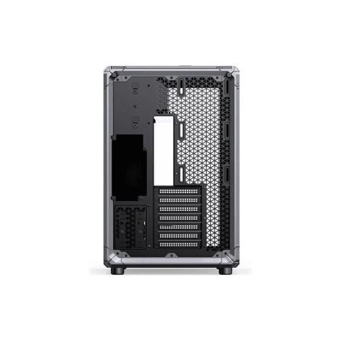 Корпус для ПК JONSBO Корпус JONSBO X400 Gray (X400 Gray) - Корпуса  - Корпуса 