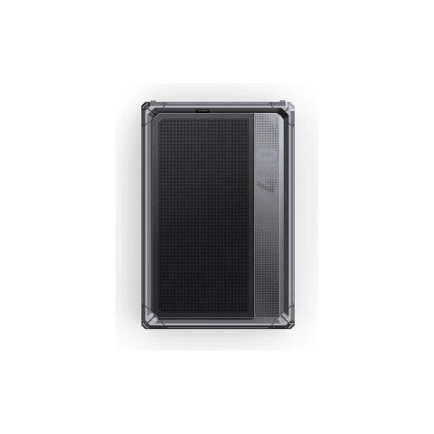 Корпус для ПК JONSBO Корпус JONSBO X400 Gray (X400 Gray) - Корпуса  - Корпуса 