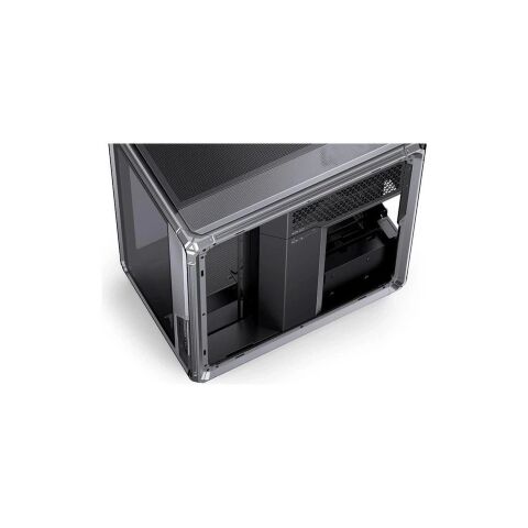 Корпус для ПК JONSBO Корпус JONSBO X400 Gray (X400 Gray) - Корпуса  - Корпуса 