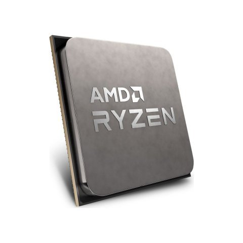 Процессор AMD Ryzen 5 5600GT (100-000001488) - Нулевой остаток (Feed) - Нулевой остаток (Feed)