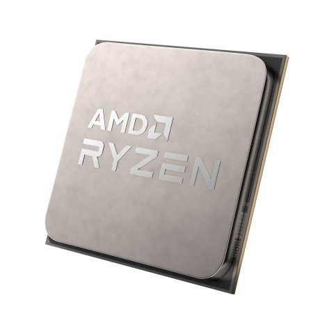 Процессор AMD Ryzen 5 5600GT (100-000001488) - Нулевой остаток (Feed) - Нулевой остаток (Feed)