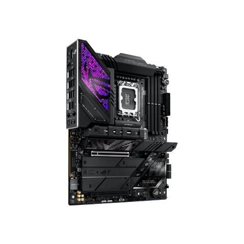 Материнская плата ASUS ROG STRIX Z890-E GAMING WIFI - Нулевой остаток (Feed)  - Нулевой остаток (Feed) 