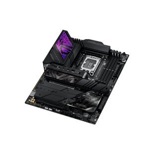 Материнская плата ASUS ROG STRIX Z890-E GAMING WIFI