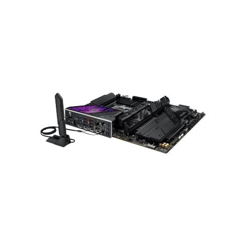 Материнская плата ASUS ROG STRIX Z890-E GAMING WIFI - Нулевой остаток (Feed)  - Нулевой остаток (Feed) 