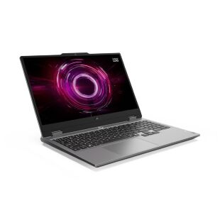 Ноутбук Lenovo LOQ 15AHP10 (83JG00FBRA)