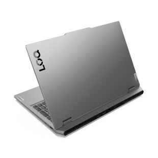 Ноутбук Lenovo LOQ 15AHP10 (83JG00FBRA)