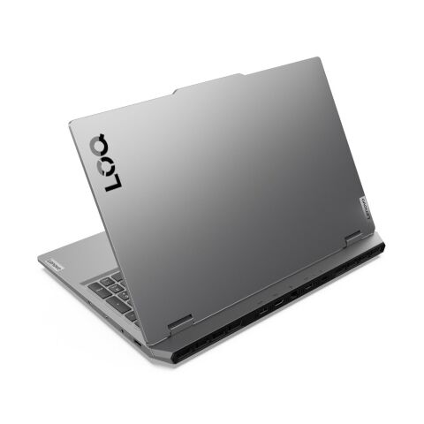 Ноутбук Lenovo LOQ 15AHP10 (83JG00FBRA) - Ноутбуки - Ноутбуки