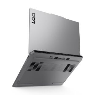 Ноутбук Lenovo LOQ 15AHP10 (83JG00FBRA)