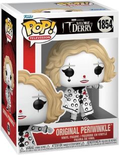 Фігурка Funko: Original Periwinkle IT Фанко 1854
