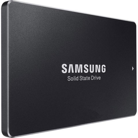 Накопитель SSD 2.5" 960GB PM883 Samsung (MZ7LH960HAJR-00005) - Нулевой остаток (Feed) - Нулевой остаток (Feed)