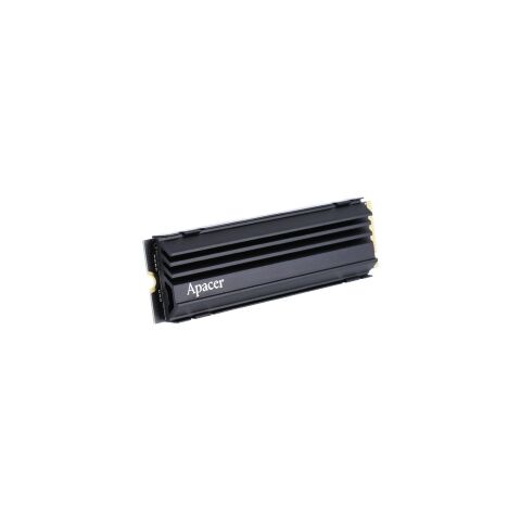 Накопитель SSD M.2 2280 2TB Apacer (AP2TBAS2280Q4U-1) - Нулевой остаток (Feed)  - Нулевой остаток (Feed) 