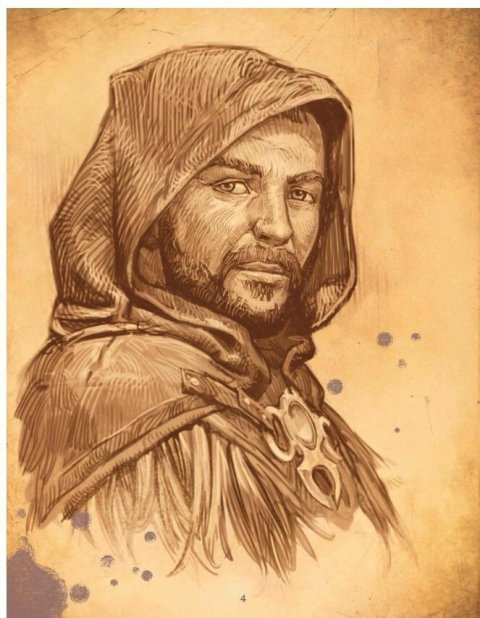 Книга Diablo: Book of Lorath Диабло Книга Лората Твёрдый переплёт (Eng) -   -  