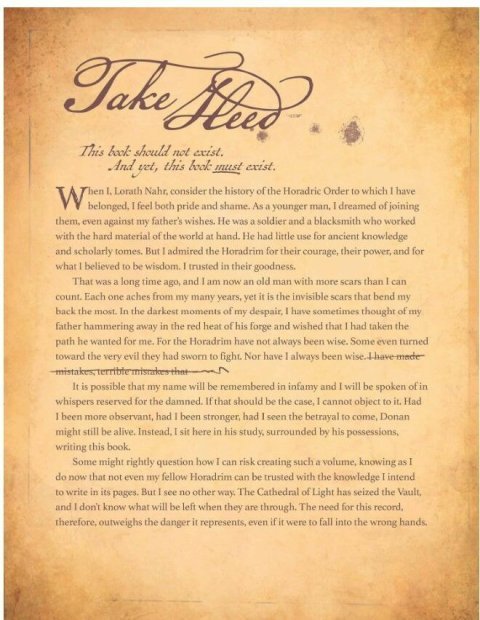 Книга Diablo: Book of Lorath Диабло Книга Лората Твёрдый переплёт (Eng) -   -  