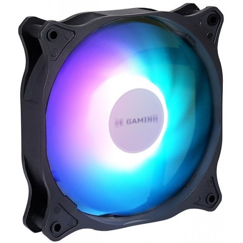 Кулер для корпуса 2E 2E-F120-ARGB - Нулевой остаток (Feed)  - Нулевой остаток (Feed) 