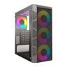 Корпус Trend Sonic ECHO