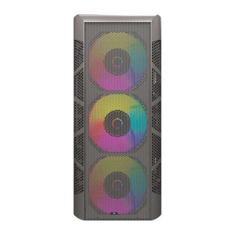 Корпус Trend Sonic ECHO - Нулевой остаток (Feed) - Нулевой остаток (Feed)