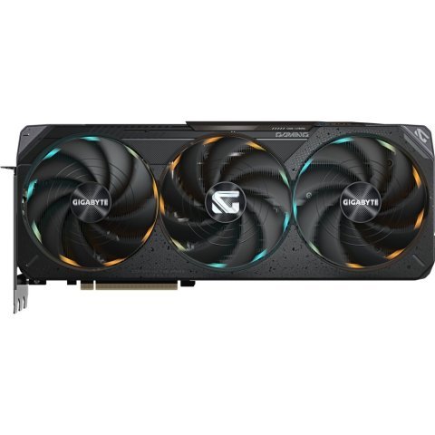 Видеокарта GIGABYTE GeForce RTX5070 Ti 16GB GAMING OC (GV-N507TGAMING OC-16GD) - Нулевой остаток (Feed)  - Нулевой остаток (Feed) 