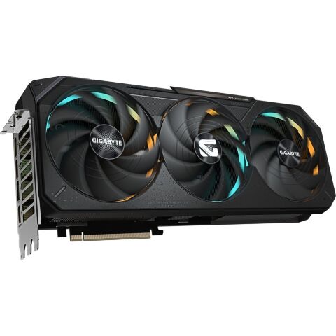 Видеокарта GIGABYTE GeForce RTX5070 Ti 16GB GAMING OC (GV-N507TGAMING OC-16GD) - Нулевой остаток (Feed)  - Нулевой остаток (Feed) 