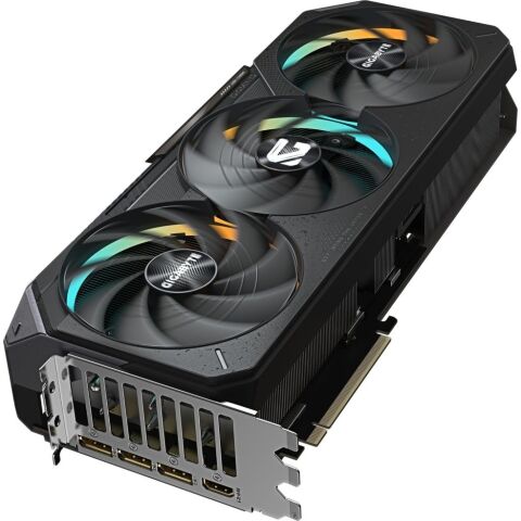 Видеокарта GIGABYTE GeForce RTX5070 Ti 16GB GAMING OC (GV-N507TGAMING OC-16GD) - Нулевой остаток (Feed)  - Нулевой остаток (Feed) 
