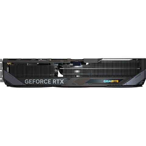 Видеокарта GIGABYTE GeForce RTX5070 Ti 16GB GAMING OC (GV-N507TGAMING OC-16GD) - Нулевой остаток (Feed)  - Нулевой остаток (Feed) 