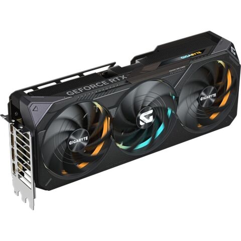 Видеокарта GIGABYTE GeForce RTX5070 Ti 16GB GAMING OC (GV-N507TGAMING OC-16GD) - Нулевой остаток (Feed)  - Нулевой остаток (Feed) 
