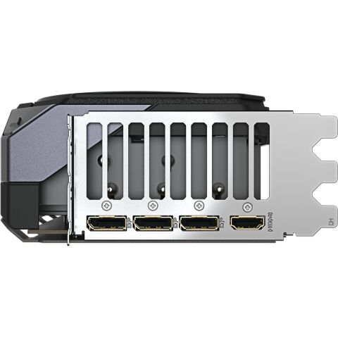 Видеокарта GIGABYTE GeForce RTX5070 Ti 16GB GAMING OC (GV-N507TGAMING OC-16GD) - Нулевой остаток (Feed)  - Нулевой остаток (Feed) 