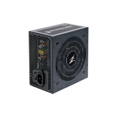 Блок питания Zalman 600W (ZM600-TXII) - Нулевой остаток (Feed) - Нулевой остаток (Feed)
