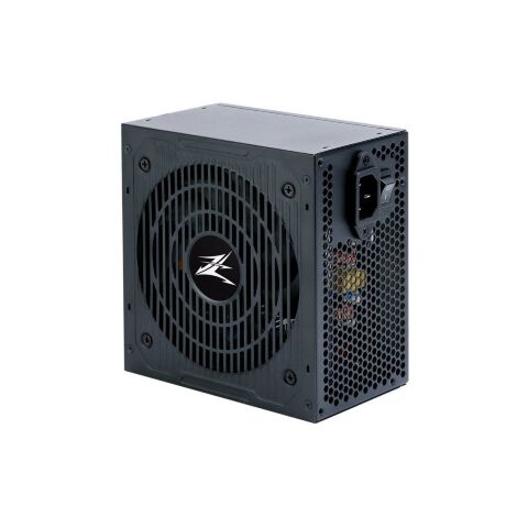 Блок питания Zalman 600W (ZM600-TXII) - Нулевой остаток (Feed) - Нулевой остаток (Feed)