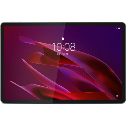 Планшет Lenovo Yoga Tab 8/256 Luna Grey + Pen (ZAG60200UA) - Планшеты - Планшеты
