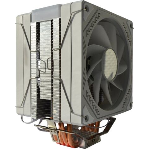 Кулер для процессора Cooling Baby W-4 - Нулевой остаток (Feed)  - Нулевой остаток (Feed) 