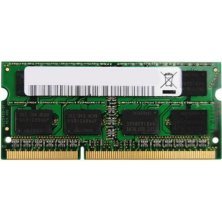 Модуль памяти для ноутбука SoDIMM DDR3 2GB 1600 MHz Golden Memory (GM16S11/2)