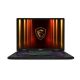 Ноутбук MSI Pilse A17 AI+ (C3XWFKG-022XUA) - Нулевой остаток (Feed)  - Нулевой остаток (Feed) 