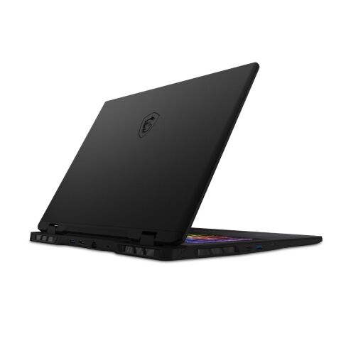 Ноутбук MSI Pilse A17 AI+ (C3XWFKG-022XUA) - Нулевой остаток (Feed)  - Нулевой остаток (Feed) 