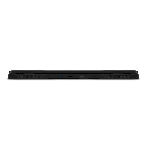 Ноутбук MSI Pilse A17 AI+ (C3XWFKG-022XUA) - Нулевой остаток (Feed)  - Нулевой остаток (Feed) 