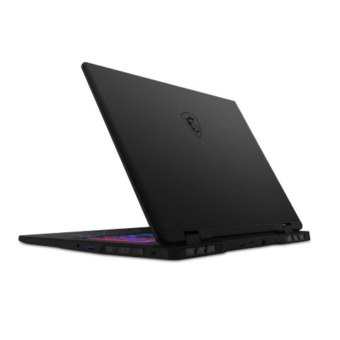 Ноутбук MSI Pilse A17 AI+ (C3XWFKG-022XUA) - Нулевой остаток (Feed)  - Нулевой остаток (Feed) 
