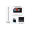 Планшет Apple iPad Pro 11" M5 Wi‑Fi 256GB with standard glass - Space Black (MDWK4TY/A)