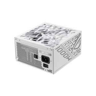 Блок питания ASUS 1000W ROG Strix Platinum White Edition (90YE00W4-B0NA00)