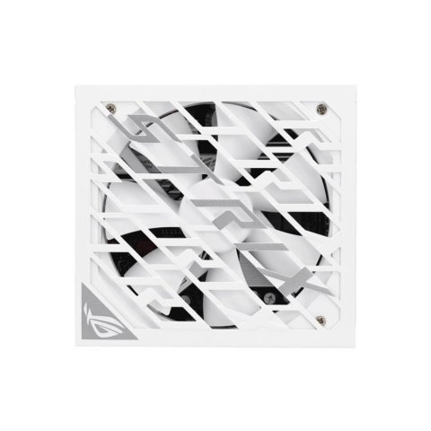 Блок питания ASUS 1000W ROG Strix Platinum White Edition (90YE00W4-B0NA00) - Нулевой остаток (Feed)  - Нулевой остаток (Feed) 