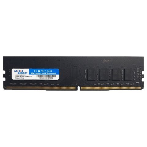 Модуль памяти для компьютера DDR4 16GB 3200 MHz Golden Memory (GM32N22S8/16) - Нулевой остаток (Feed) - Нулевой остаток (Feed)