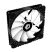 Кулер для корпуса ID-Cooling WF-14025-XT WHITE - Нулевой остаток (Feed) - Нулевой остаток (Feed)