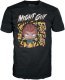 Футболка Funko Boxed Tee: Naruto Eight Gates фанко Наруто (размер L) -   -  