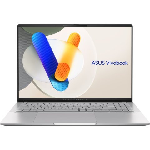 Ноутбук ASUS Vivobook S 16 OLED M5606KA-RI010 (90NB1593-M000B0) - Нулевой остаток (Feed) - Нулевой остаток (Feed)