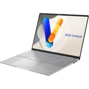Ноутбук ASUS Vivobook S 16 OLED M5606KA-RI010 (90NB1593-M000B0)