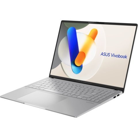 Ноутбук ASUS Vivobook S 16 OLED M5606KA-RI010 (90NB1593-M000B0) - Нулевой остаток (Feed) - Нулевой остаток (Feed)